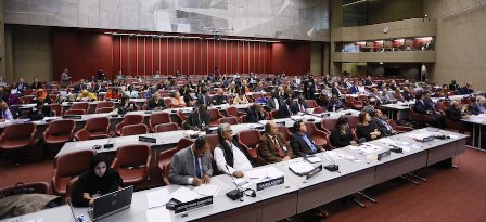 Saluda y reconoce CNDH denuncia de la Delegación Mexicana ante la ONU contra discurso de odio