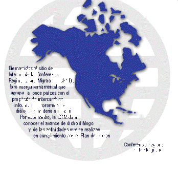 Adopta Conferencia Regional sobre Migración campaña #NegocioMortal