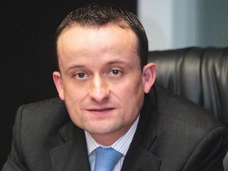 Director General del IMSS