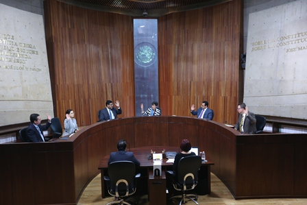 Restituyen garantía de audiencia a aspirante a candidatura independiente al gobierno de Coahuila