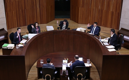 Ordena TEPJF suspender transmisión de promocional de Morena en el EdoMex