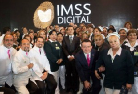 Simplifica IMSS comprobación de supervivencia para pensionados en el extranjero