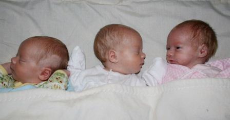 Fortalece Senado derecho a la asistencia social de nacidos en parto múltiple