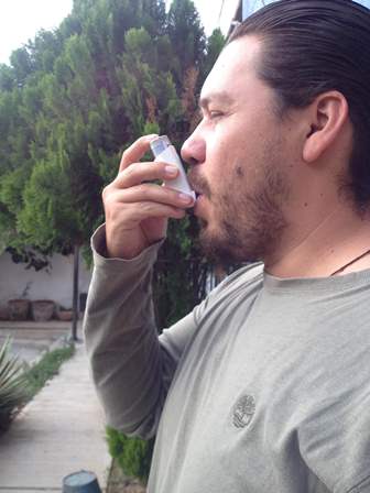 Registra 207 casos de asma Jurisdicción Sanitaria del Istmo de Oaxaca