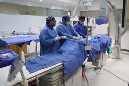 Hipertensión pulmonar tromboembólica, enfermedad con elevada mortalidad