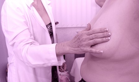 Impulsa Senado nuevas tecnologías para detección oportuna de cáncer de mama
