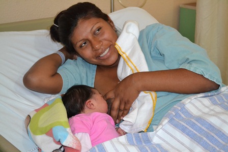 Control prenatal clave para una gestación saludable: López Regalado