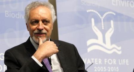 Avances significativos del derecho al acceso al agua potable en México: Heller