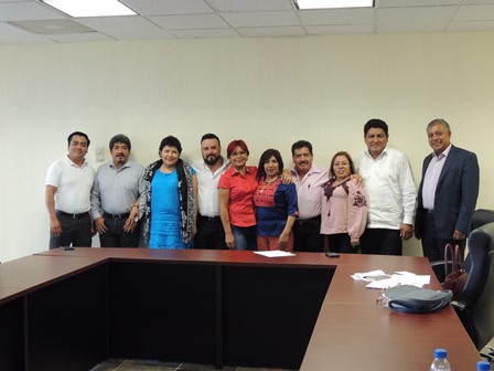 Debe fiscal electo cumplir con transparencia, imparcialidad y justicia: Morena