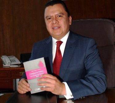 Presentará Gobierno CDMX informe sobre controversias constitucionales