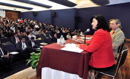 Necesario respetar derecho a la consulta libre previa e informada de pueblos indígenas