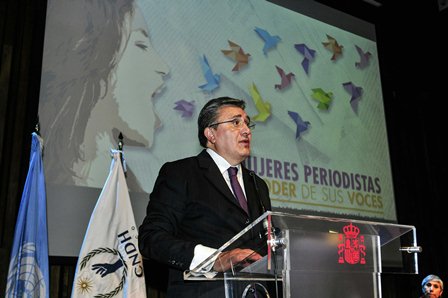 Agresiones, estereotipos y descalificaciones sexistas contra mujeres periodistas, una realidad en México