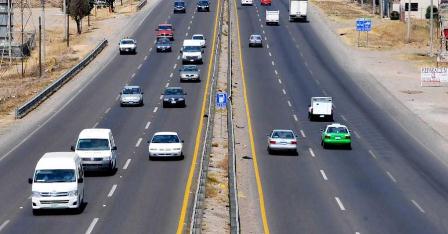 Proponen en el Senado crear Atlas Nacional de Riesgo Carretero