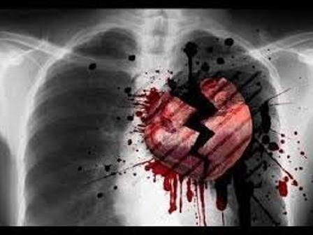 Mujeres, más propensas a padecer “Síndrome del corazón roto”