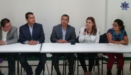 Instalan en Huajuapan de León