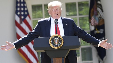 Nueva política ambiental del gobierno de EU tendrá implicaciones nocivas para México y el mundo: CEIGB