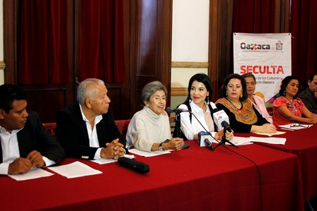 Emiten convocatoria para la elección de la Diosa Centéotl 2017, en Oaxaca