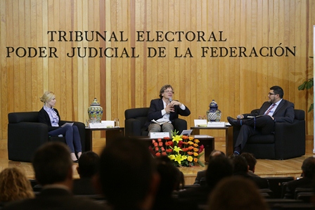 Reformas esperanzadoras se limitaron por problemas internos del constitucionalismo: Gargarella