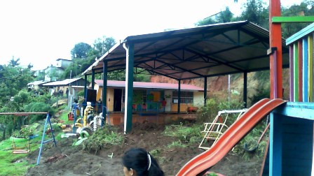 Bajo estrictas medidas preventivas; este lunes se reanudarán clases en Oaxaca