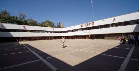 Cierra este 26 de junio registro para última Evaluación del Desempeño Docente: IEEPO