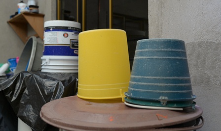 Combatir criaderos de zancudos para evitar enfermedades, tarea de todos: SSO