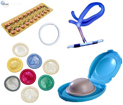 Uso de anticonceptivos previene de ETS y embarazos no planeados: IMSS