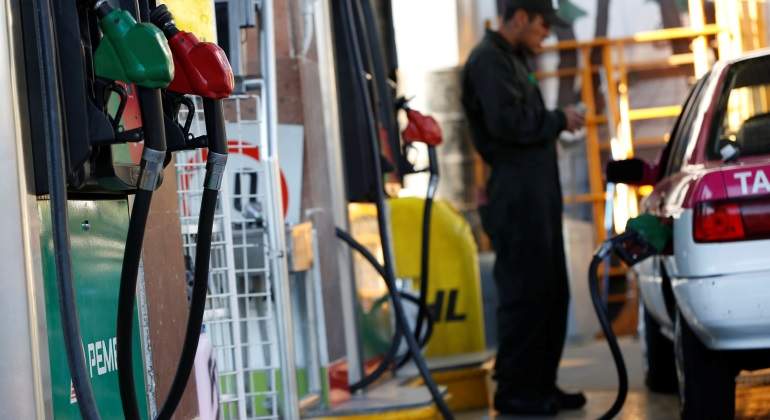 Rescinden contrato de la Franquicia PEMEX a siete gasolineras en Puebla