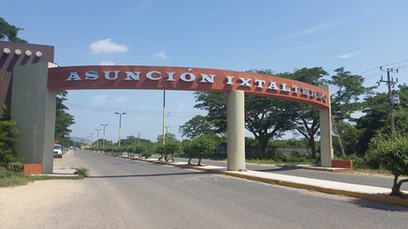 Investigan agresión a presidente Municipal de Asunción Ixtaltepec, Óscar Toral Ríos
