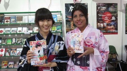 Impacta desempleo en México demanda de becas a Japón