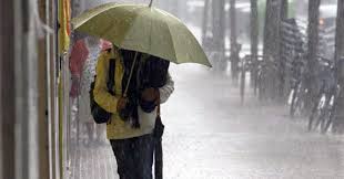 Prevén en Oaxaca tormentas, granizadas y vientos fuertes para este fin de semana