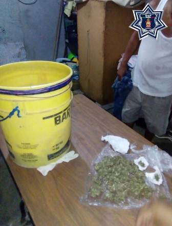 Aplican operativo de revisión simultáneo en tres CERESOS de Oaxaca