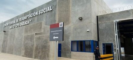 Persisten 15 situaciones de riesgo en CEFERESOS Centros Prestadores de Servicios