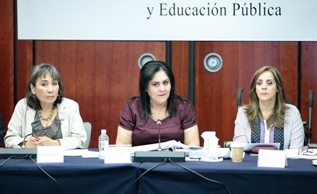 Condenan senadores y diputados maltrato de menor por una familia en la Gustavo A. Madero