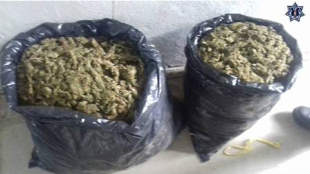 Por delitos contra la salud