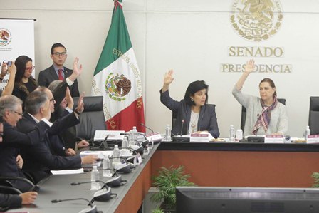 Necesario dotar de legalidad al operativo Fuerza CONAGO