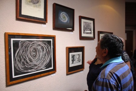 Celebran oaxaqueños 41 años del Planetario “Nundehui”