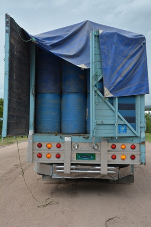 Obtiene PGR Oaxaca auto de vinculación en contra de 15 personas