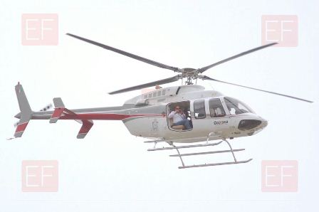 Mantiene SSPO dispositivo de resguardo en la colonia “Vicente Guerrero” de Oaxaca