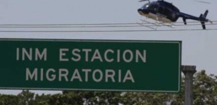 Persiste 50% de situaciones de riesgo de tortura o maltrato en estaciones migratorias