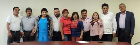 Urge restablecer paz social en Zaachila: Fracción Parlamentaria de Morena