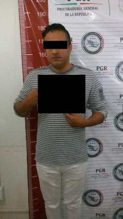 Cumplimenta PGR-Oaxaca 53 órdenes de aprehensión en contra de dos personas en Huajuapan
