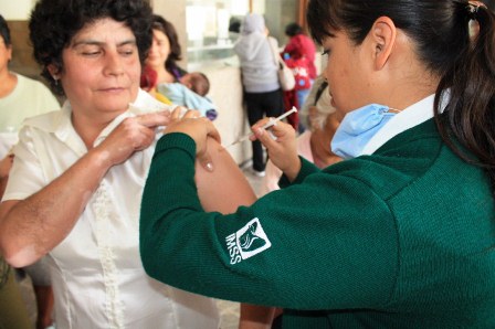 Refuerza IMSS sus recomendaciones de salud ante la presencia de lluvias en Oaxaca