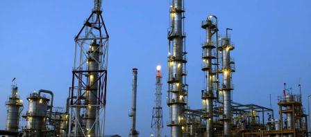 Concluye Petróleos Mexicanos