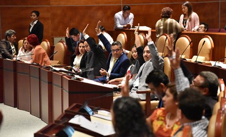 Diputados por la eliminación del fuero