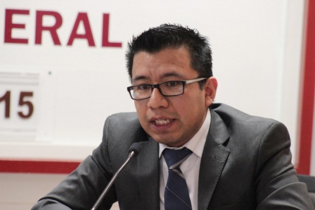 Inician mañana exámenes para integrar el Servicio Profesional del IEEPCO