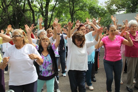 Llama CNDH a consolidar el paradigma de protección a los derechos humanos de adultas mayores