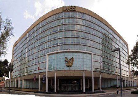 Recibe IMSS Recomendación de la CNDH en relación a negativo de otorgamiento de pensión