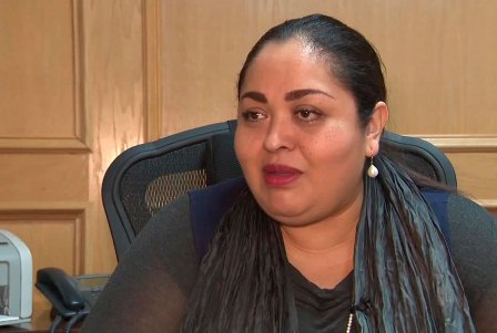 34 de las 39 personas abandonadas en la caja de tráiler son mexicanos: Torres Mendivil