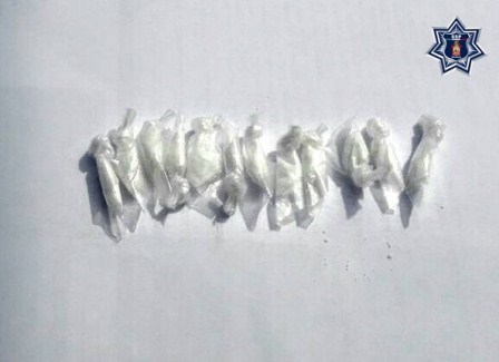 En diversas acciones, tres personas fueron detenidas en la Sierra Sur y la Costa