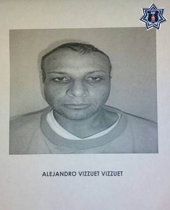 Captura Agencia Estatal de Investigaciones a dos reos prófugos de CERESO de Miahuatlán